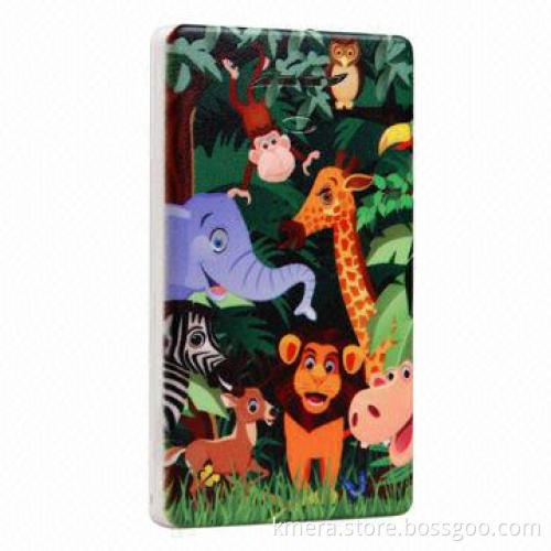 Portable Power Bank for iPhone 5/iPad/Galaxy S3 Tablet, Use Advanced Ultra-Giclee Art Print
